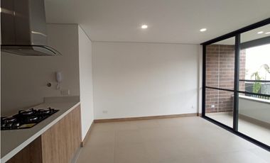 APARTAMENTO EN ARRIENDO SECTOR LA CUENCA - ENVIGADO