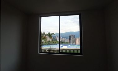 APARTAMENTO EN ARRIENDO SECTOR LA CUENCA - ENVIGADO