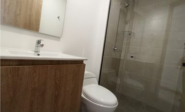 APARTAMENTO EN ARRIENDO SECTOR LA CUENCA - ENVIGADO