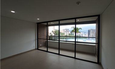 APARTAMENTO EN ARRIENDO SECTOR LA CUENCA - ENVIGADO
