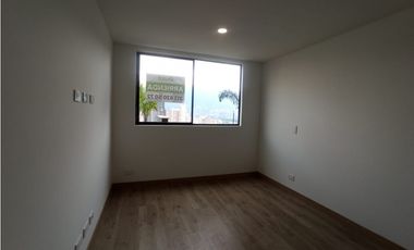 APARTAMENTO EN ARRIENDO SECTOR LA CUENCA - ENVIGADO