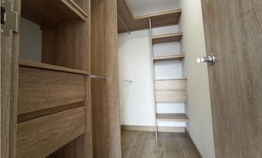 APARTAMENTO EN ARRIENDO SECTOR LA CUENCA - ENVIGADO