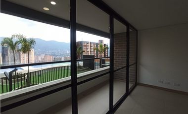APARTAMENTO EN ARRIENDO SECTOR LA CUENCA - ENVIGADO