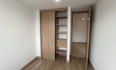APARTAMENTO EN ARRIENDO SECTOR LA CUENCA - ENVIGADO