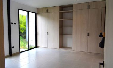 VENTA MODERNA CASA EN CERRITOS PEREIRA PARA ESTRENAR