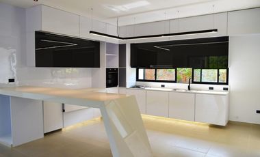 VENTA MODERNA CASA EN CERRITOS PEREIRA PARA ESTRENAR