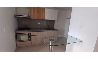 Apartaestudio loft renta en Sabaneta, Sector Sabaneta Real