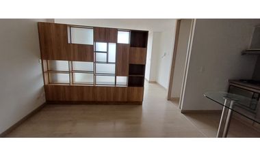 Apartaestudio loft renta en Sabaneta, Sector Sabaneta Real