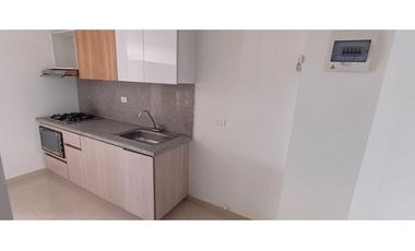 Apartaestudio loft renta en Sabaneta, Sector Sabaneta Real