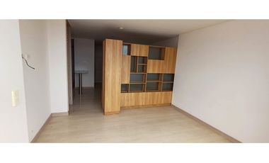 Apartaestudio loft renta en Sabaneta, Sector Sabaneta Real
