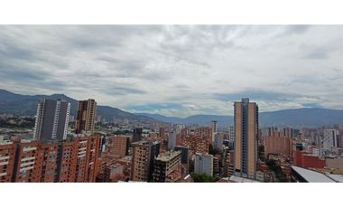 Apartaestudio loft renta en Sabaneta, Sector Sabaneta Real