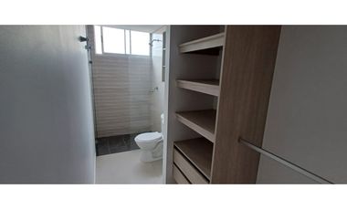 Apartaestudio loft renta en Sabaneta, Sector Sabaneta Real
