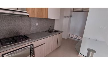 Apartaestudio loft renta en Sabaneta, Sector Sabaneta Real