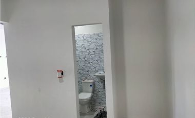 Casa en venta Granada,Meta  Barrio la Pedagógica 