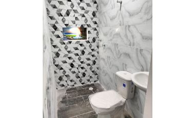 Casa en venta Granada,Meta  Barrio la Pedagógica 