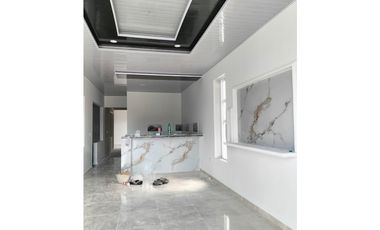 Casa en venta Granada,Meta  Barrio la Pedagógica 
