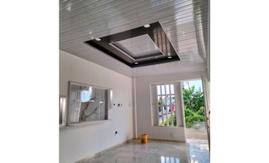 Casa en venta Granada,Meta  Barrio la Pedagógica 