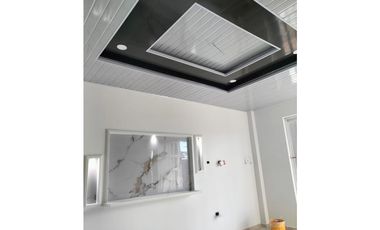 Casa en venta Granada,Meta  Barrio la Pedagógica 