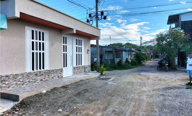 Casa en venta Granada,Meta  Barrio la Pedagógica 