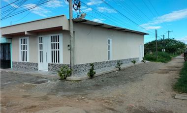 Casa en venta Granada,Meta  Barrio la Pedagógica 