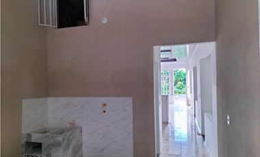 Casa en venta Granada,Meta  Barrio la Pedagógica 