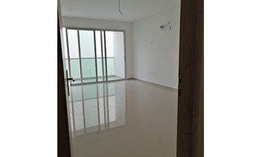 SE VENDE APARTAMENTO BARRIO CASTELLANA ZONA NORTE  DE MONTERIA