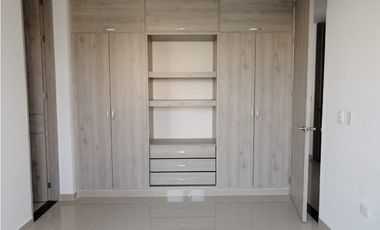 SE VENDE APARTAMENTO BARRIO CASTELLANA ZONA NORTE  DE MONTERIA