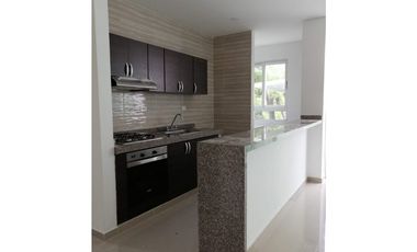 SE VENDE APARTAMENTO BARRIO CASTELLANA ZONA NORTE  DE MONTERIA