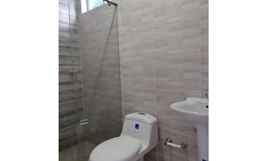 SE VENDE APARTAMENTO BARRIO CASTELLANA ZONA NORTE  DE MONTERIA