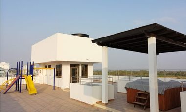 SE VENDE APARTAMENTO BARRIO CASTELLANA ZONA NORTE  DE MONTERIA