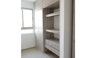 SE VENDE APARTAMENTO BARRIO CASTELLANA ZONA NORTE  DE MONTERIA