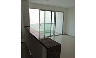 SE VENDE APARTAMENTO BARRIO CASTELLANA ZONA NORTE  DE MONTERIA