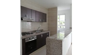 SE VENDE APARTAMENTO BARRIO CASTELLANA ZONA NORTE  DE MONTERIA