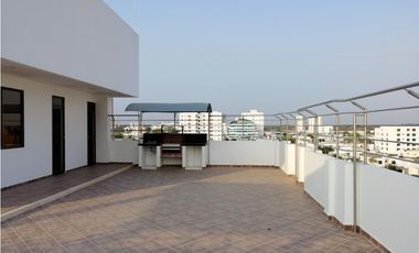 SE VENDE APARTAMENTO BARRIO CASTELLANA ZONA NORTE  DE MONTERIA