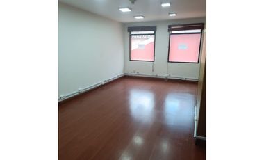 OFICINAS EN ARRIENDO EN BAVARIA
