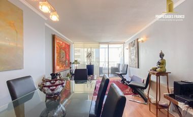 CORACEROS ARRIENDA DEPARTAMENTO 4D 3B ZONA EXCLUSIVA