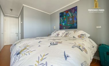 CORACEROS ARRIENDA DEPARTAMENTO 4D 3B ZONA EXCLUSIVA