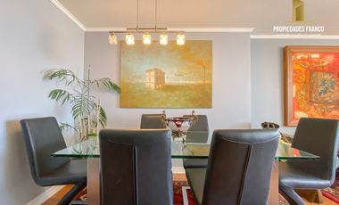 CORACEROS ARRIENDA DEPARTAMENTO 4D 3B ZONA EXCLUSIVA