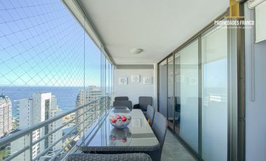 CORACEROS ARRIENDA DEPARTAMENTO 4D 3B ZONA EXCLUSIVA