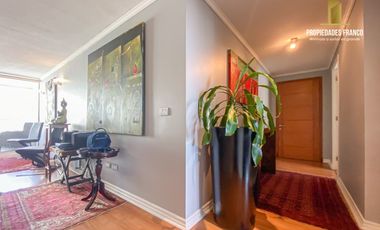 CORACEROS ARRIENDA DEPARTAMENTO 4D 3B ZONA EXCLUSIVA