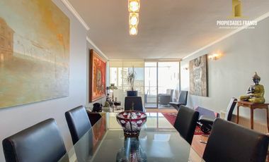 CORACEROS ARRIENDA DEPARTAMENTO 4D 3B ZONA EXCLUSIVA