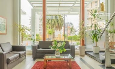 CORACEROS ARRIENDA DEPARTAMENTO 4D 3B ZONA EXCLUSIVA