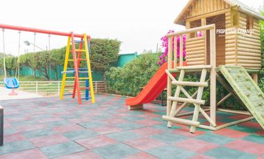 CORACEROS ARRIENDA DEPARTAMENTO 4D 3B ZONA EXCLUSIVA