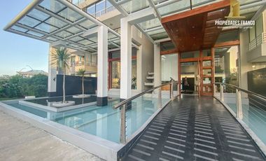 CORACEROS ARRIENDA DEPARTAMENTO 4D 3B ZONA EXCLUSIVA
