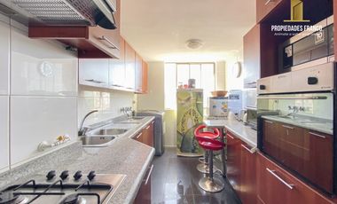 CORACEROS ARRIENDA DEPARTAMENTO 4D 3B ZONA EXCLUSIVA
