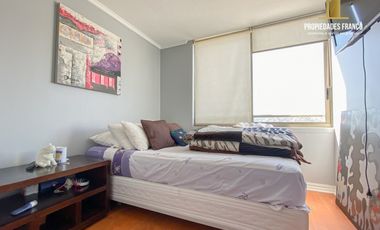 CORACEROS ARRIENDA DEPARTAMENTO 4D 3B ZONA EXCLUSIVA