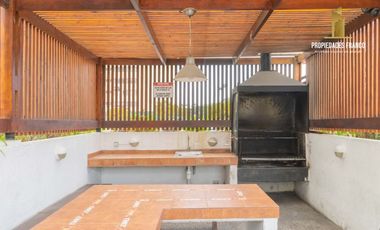 CORACEROS ARRIENDA DEPARTAMENTO 4D 3B ZONA EXCLUSIVA