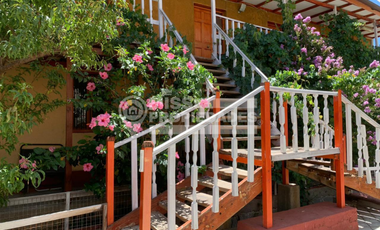 SE VENDE CENTRO TURÍSTICO EN EL VALLE DEL ELQUI