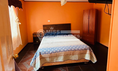SE VENDE CENTRO TURÍSTICO EN EL VALLE DEL ELQUI