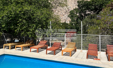 SE VENDE CENTRO TURÍSTICO EN EL VALLE DEL ELQUI